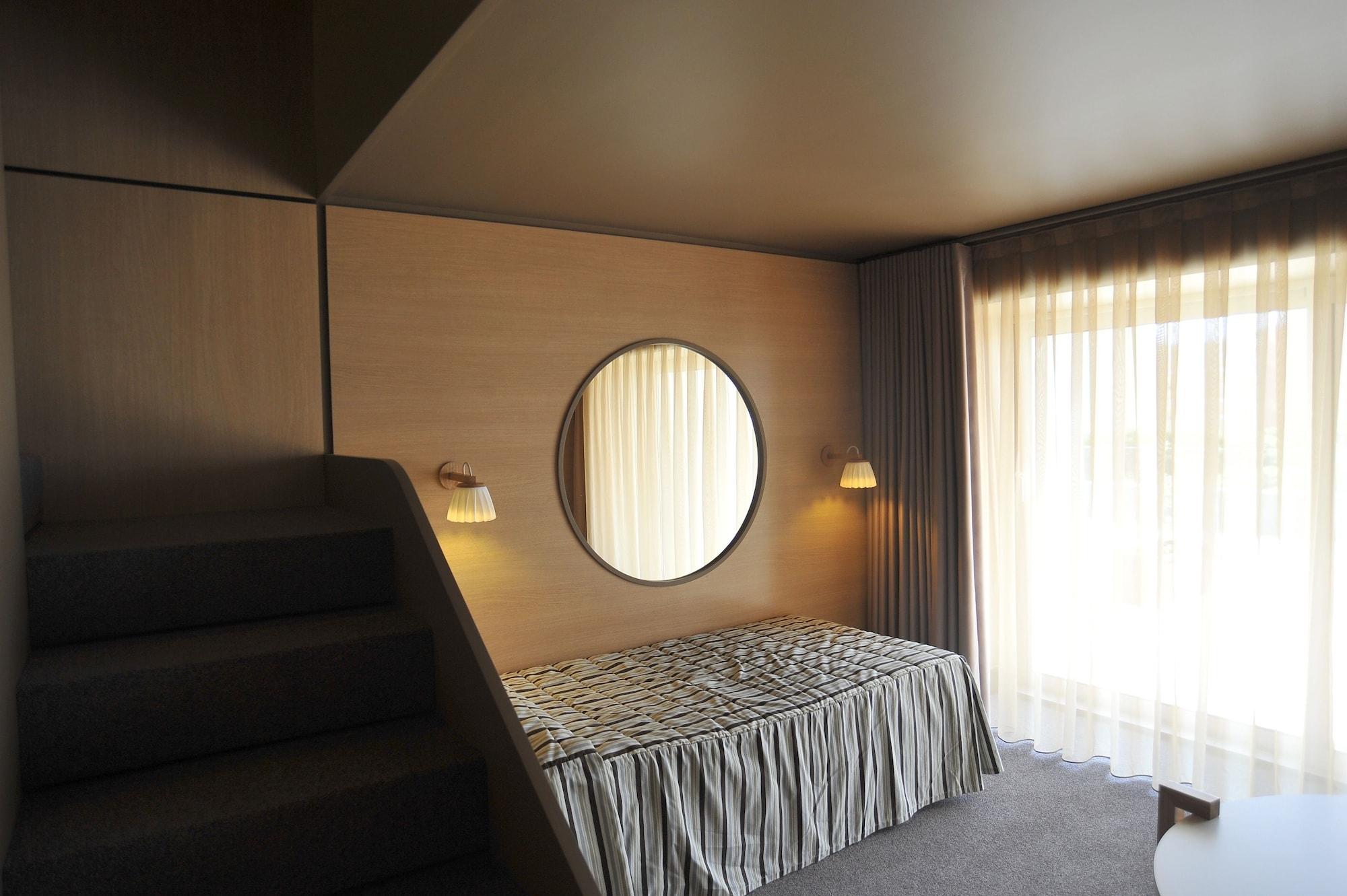 Axis Vermar Conference & Beach Hotel Povoa de Varzim Exterior photo