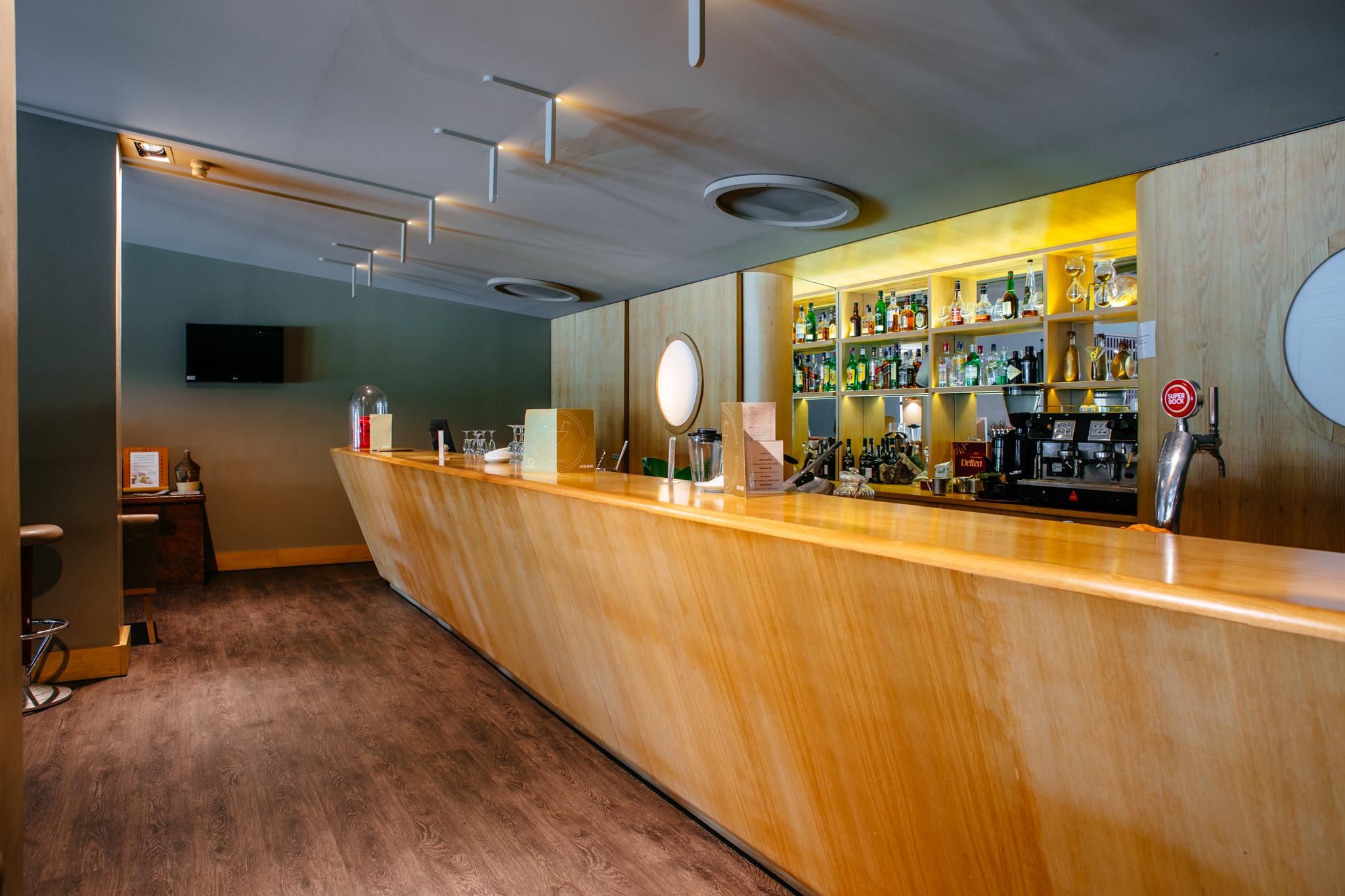 Axis Vermar Conference & Beach Hotel Povoa de Varzim Exterior photo